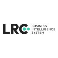 LRC BIS logo - Similar company to Providio