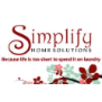 Simplify Home Solutions, Inc.