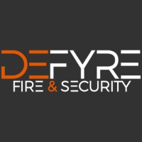 Defyre Limited logo - Similar company to Hub Facilities Management