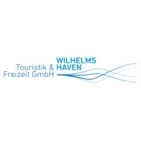 Wilhelmshaven Touristik & Freizeit GmbH logo - Similar company to Conversion Lab