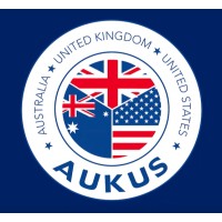 AUKUS DIN logo - Similar company to Bmnt, Ltd.