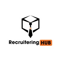 Recruiting Hub logo - Similar company to Assisted.Vip