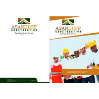 Asanduff Construction Ltd logo - Similar company to Mi Accounting