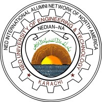 NED International Alumni Network of North America logo - Similar company to Mid-State Masonry Contractors, Inc