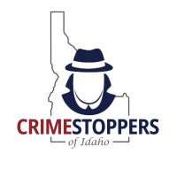 Crime Stoppers of Idaho logo - Similar company to Sam Desai