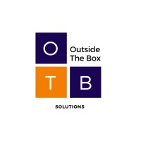 Outside The Box Solutions SAS logo - Similar company to Overnights Technologies Inc