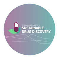 International Master in Sustainable Drug Discovery (S-DISCO) logo - Similar company to Biosolveit