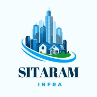 sitaram infra logo - Similar company to Sitaram