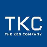 THE KEG COMPANY logo - Similar company to Magaiz