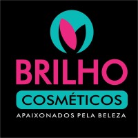 Brilho Cosméticos logo - Similar company to Joyería Brilho
