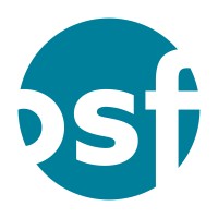 Open Search Foundation logo - Similar company to Rustnl