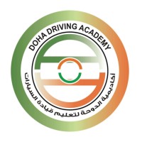 Doha Driving Academy logo - Similar company to Convivio