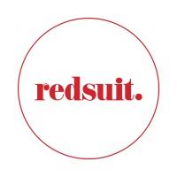 Redsuit logo - Similar company to Expressway Studio