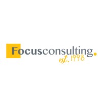 Focus Consulting Ltd logo - Similar company to Future Hr