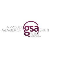 GSA Spain logo - Similar company to Inside Business Advisors