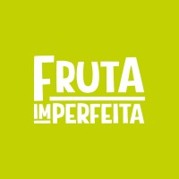 Fruta Imperfeita logo - Similar company to Refood Nacional