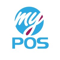 MyPOS logo - Similar company to Display Systems As