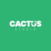 Cactus Studio logo - Similar company to Gravity Social