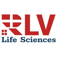 RLV Lifesciences logo - Similar company to Gps Pharma Research