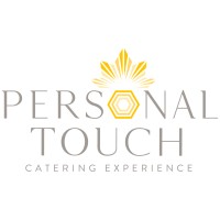 Personal Touch Catering Experience logo - Similar company to Gh Venues