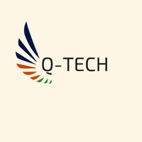 Q-Tech logo - Similar company to Top Tech Consulting Inc
