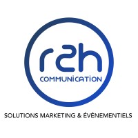 R2H Communication logo - Similar company to Digi Prospect
