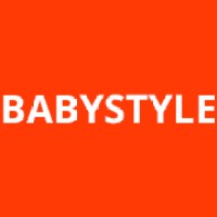 BabyStyle logo - Similar company to Sandgrens