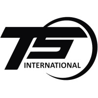 T.S International logo - Similar company to Untitled.Np