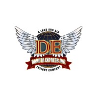 Dakota Express, Inc logo - Similar company to Dakota Express Transportation Inc