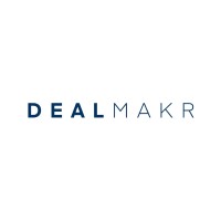 Deal Makr logo - Similar company to 5Dcp