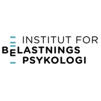 Institut for Belastningspsykologi logo - Similar company to Green Vision It