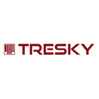 Dr. Tresky AG logo - Similar company to Aps Solutions Gmbh I. L.