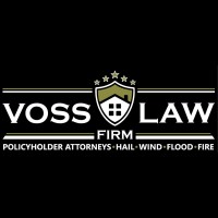 The Voss Law Firm, P.C. logo - Similar company to Everest