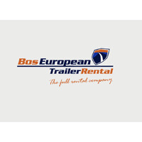 Bos European Trailer Rental logo - Similar company to Aarts Transport Bv