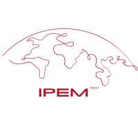 IPEM - Industrial Project Engineering Management logo - Similar company to Webdigit - Expert Wordpress