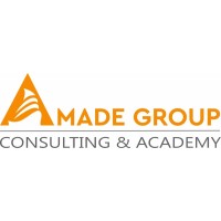 AMADE Group logo - Similar company to Civitas Legal Awareness Society Public Union