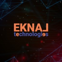 Eknal Technologies logo - Similar company to Opula Software Development Pvt. Ltd.