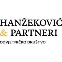 Hanžeković & Partneri logo - Similar company to Tyar
