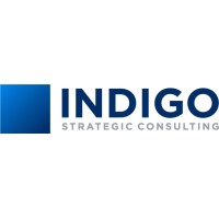 Indigo Strategic Consulting LLC logo - Similar company to Bernco Media