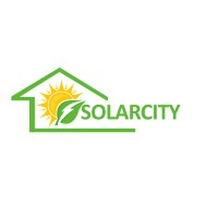 SolarCity logo - Similar company to Cellsol Group