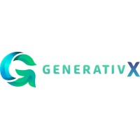 GenerativX logo - Similar company to Dexter Tech Labs