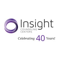 Insight Counseling Centers logo - Similar company to Integrate Counseling Mbc-Mind Body Counseling