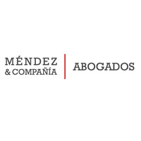 Méndez & Compañía Abogados logo - Similar company to Lupa Legal