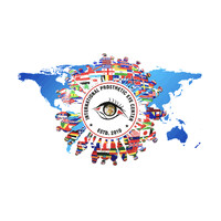 INTERNATIONAL PROSTHETIC EYE CENTER logo - Similar company to Eye Supervision Foundation