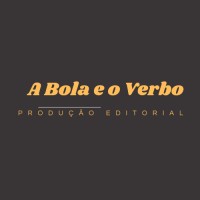 A Bola e o Verbo Produção Editorial logo - Similar company to Play Recycling