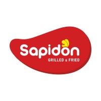 Sapidon Grilled & Fried logo - Similar company to Inarcles