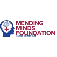 Mending Minds Foundation logo - Similar company to Equalrise