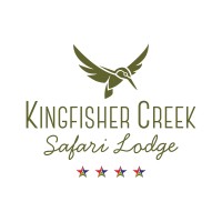 KINGFISHER CREEK SAFARI LODGE logo - Similar company to A&E Marketing Southern Africa