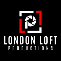 The London Loft Productions logo - Similar company to Creatorbloc
