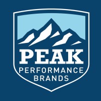 Peak Performance Brands logo - Similar company to Nacho Daddy